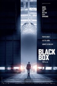 Black Box 2021 one on netflix