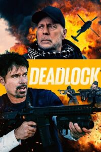 Deadlock 2021 one on netflix