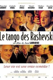 The Rashevski Tango 2003 one on netflix