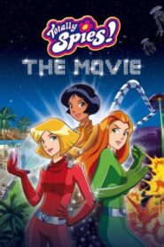 Totally Spies! The Movie 2009 one on netflix