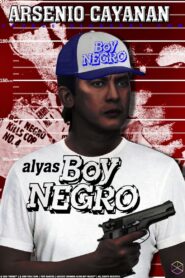 Arsenio Cayanan: Alyas Boy Negro 1988 one on netflix