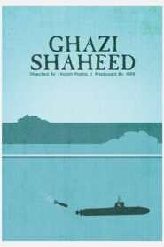 Ghazi Shaheed 1996 one on netflix