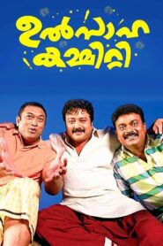 Ulsaha Committee 2014 one on netflix