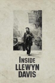 Inside Llewyn Davis 2013 one on netflix