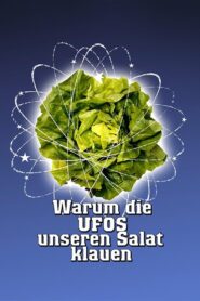 Warum die UFOs unseren Salat klauen 1980 one on netflix