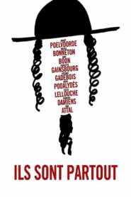 The Jews 2016 one on netflix
