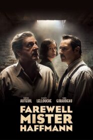 Farewell, Mr. Haffmann 2022 one on netflix