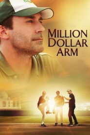 Million Dollar Arm 2014 one on netflix