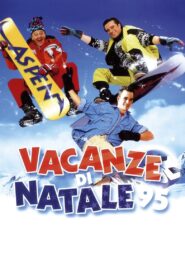 Christmas Vacation ’95 1995 one on netflix