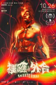 Inexternal 2024 one on netflix