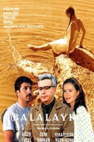 Balalayka 2000 one on netflix