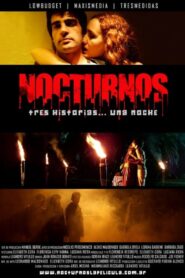 Nocturnos 2008 one on netflix