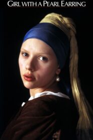 Girl with a Pearl Earring 2003 one on netflix