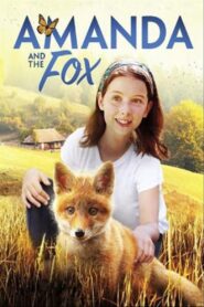 Amanda and the Fox 2018 one on netflix