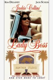 Lady Boss 1992 one on netflix