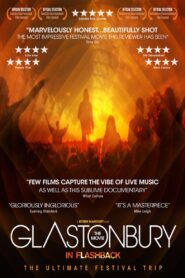 Glastonbury: The Movie in Flashback 1995 one on netflix