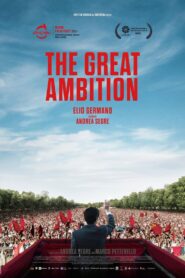 The Great Ambition 2024 one on netflix