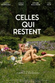Celles qui restent 2022 one on netflix