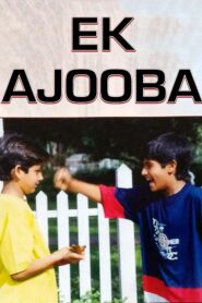 Ek Ajooba 2000 one on netflix