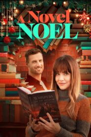 A Novel Noel 2024 one on netflix