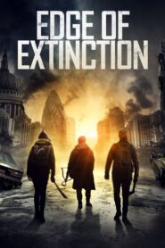 Edge of Extinction 2020 one on netflix