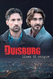 Duisburg – Linea di sangue 2019 one on netflix