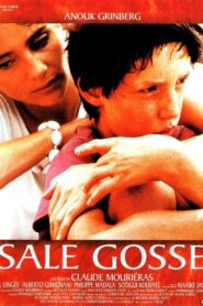 Bad Kid 1995 one on netflix