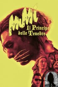 Mimì – Prince of Darkness 2023 one on netflix