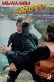 Silent Fury 1994 one on netflix
