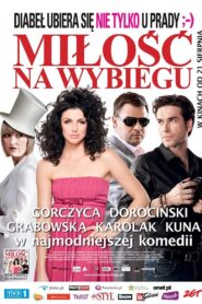 Love on the Podium 2009 one on netflix