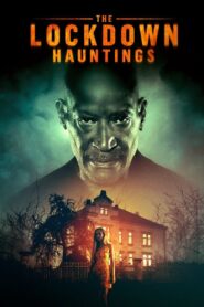 The Lockdown Hauntings 2022 one on netflix