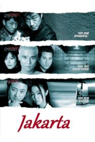 Jakarta 2000 one on netflix