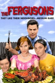 The Fergusons 2011 one on netflix