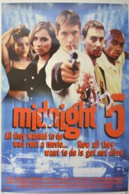 Tomorrow by Midnight 2001 one on netflix