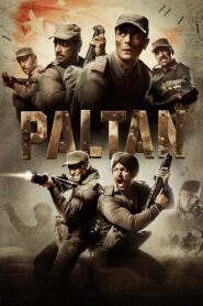 Paltan 2018 one on netflix