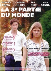 The Third Part of the World 2008 one on netflix