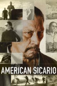 American Sicario 2021 one on netflix
