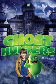 Ghosthunters: On Icy Trails 2015 one on netflix