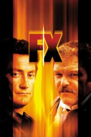 F/X 1986 one on netflix