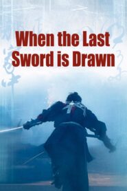 When the Last Sword Is Drawn 2003 one on netflix