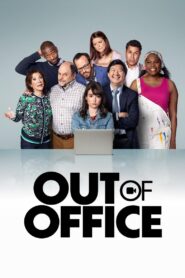 Out of Office 2022 one on netflix