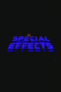 Special Effects 1984 one on netflix