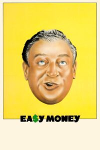 Easy Money 1983 one on netflix
