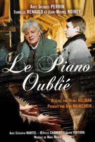 Le Piano oublié 2007 one on netflix