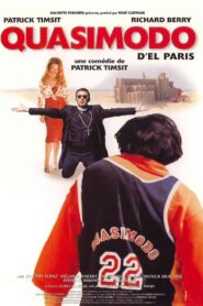 Quasimodo d’el Paris 1999 one on netflix