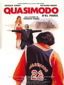 Quasimodo d’el Paris 1999 one on netflix
