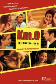 Km. 0 2000 one on netflix