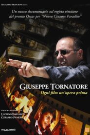 Giuseppe Tornatore – Ogni film un’opera prima 2014 one on netflix