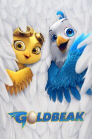Goldbeak 2021 one on netflix