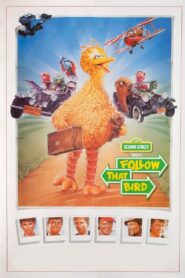 Follow That Bird 1985 one on netflix